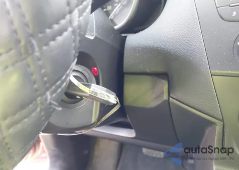 2012 Mazda Mazda5 Sport из США, поврежденный, VIN JM1CW2BL2C0131207